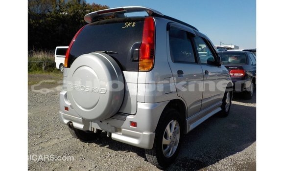 Buy Import Daihatsu Terios Other Car in Import - Dubai in Ahal Buy Import Daihatsu Terios Other Car in Import - Dubai in Ahal