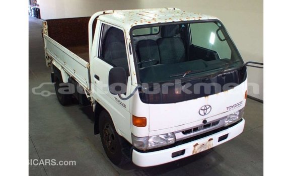Buy Import Toyota Dyna White Car in Import - Dubai in Ahal Buy Import Toyota Dyna White Car in Import - Dubai in Ahal