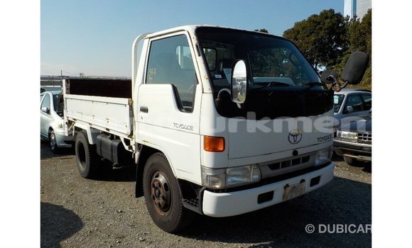 Buy Import Toyota Dyna White Car in Import - Dubai in Ahal Buy Import Toyota Dyna White Car in Import - Dubai in Ahal