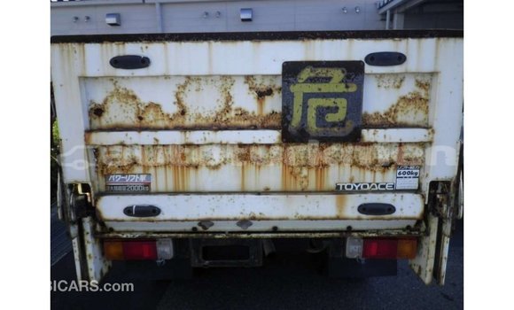 Buy Import Toyota Dyna White Car in Import - Dubai in Ahal Buy Import Toyota Dyna White Car in Import - Dubai in Ahal