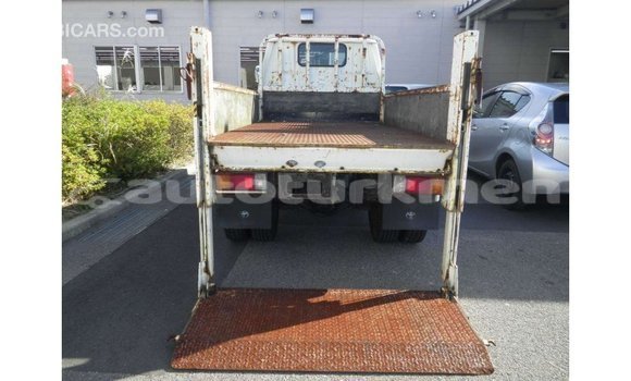 Buy Import Toyota Dyna White Car in Import - Dubai in Ahal Buy Import Toyota Dyna White Car in Import - Dubai in Ahal