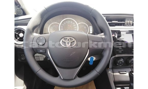 Buy Import Toyota Corolla Other Car in Import - Dubai in Ahal Buy Import Toyota Corolla Other Car in Import - Dubai in Ahal