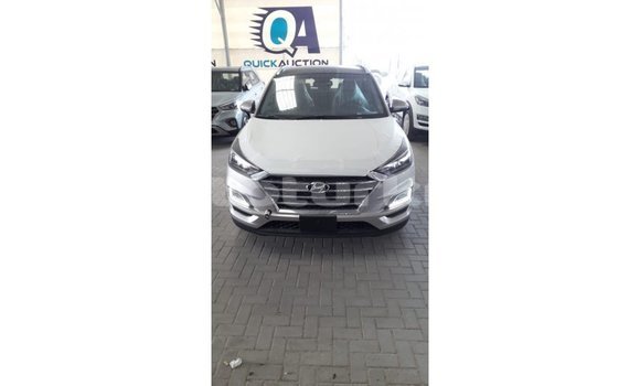 Buy Import Hyundai Tucson Other Car in Import - Dubai in Ahal Buy Import Hyundai Tucson Other Car in Import - Dubai in Ahal