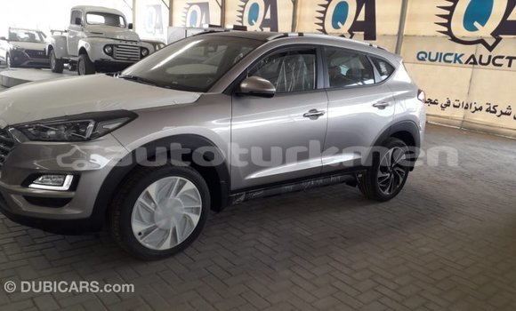 Buy Import Hyundai Tucson Other Car in Import - Dubai in Ahal Buy Import Hyundai Tucson Other Car in Import - Dubai in Ahal