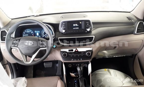 Buy Import Hyundai Tucson Other Car in Import - Dubai in Ahal Buy Import Hyundai Tucson Other Car in Import - Dubai in Ahal