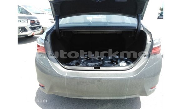 Buy Import Toyota Corolla Other Car in Import - Dubai in Ahal Buy Import Toyota Corolla Other Car in Import - Dubai in Ahal
