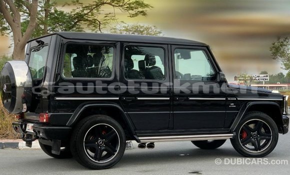 Buy Import Mercedes-Benz 190 Black Car in Import - Dubai in Ahal Buy Import Mercedes-Benz 190 Black Car in Import - Dubai in Ahal