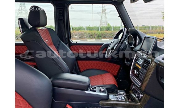 Buy Import Mercedes-Benz 190 Black Car in Import - Dubai in Ahal Buy Import Mercedes-Benz 190 Black Car in Import - Dubai in Ahal