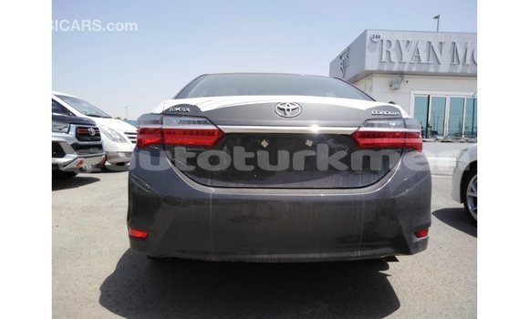 Buy Import Toyota Corolla Other Car in Import - Dubai in Ahal Buy Import Toyota Corolla Other Car in Import - Dubai in Ahal