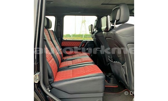 Buy Import Mercedes-Benz 190 Black Car in Import - Dubai in Ahal Buy Import Mercedes-Benz 190 Black Car in Import - Dubai in Ahal