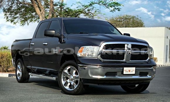 Buy Import Dodge RAM Other Car in Import - Dubai in Ahal