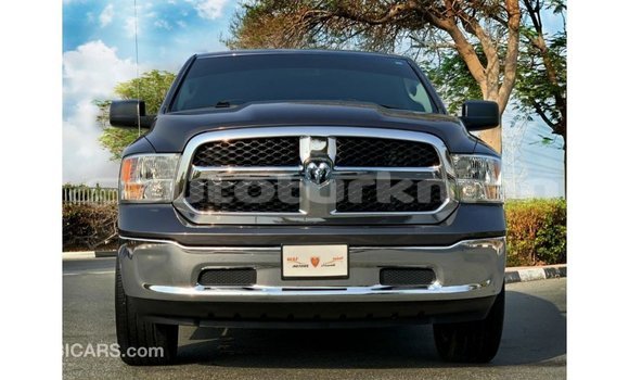 Buy Import Dodge RAM Other Car in Import - Dubai in Ahal Buy Import Dodge RAM Other Car in Import - Dubai in Ahal