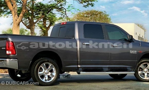 Buy Import Dodge RAM Other Car in Import - Dubai in Ahal Buy Import Dodge RAM Other Car in Import - Dubai in Ahal