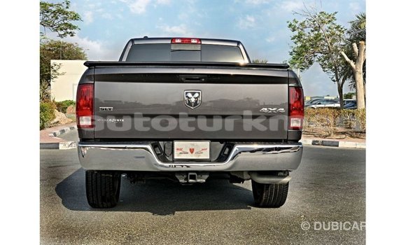Buy Import Dodge RAM Other Car in Import - Dubai in Ahal Buy Import Dodge RAM Other Car in Import - Dubai in Ahal