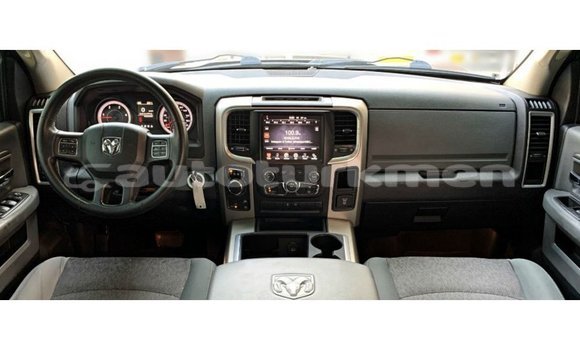 Buy Import Dodge RAM Other Car in Import - Dubai in Ahal Buy Import Dodge RAM Other Car in Import - Dubai in Ahal