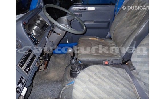 Buy Import Toyota Dyna Blue Car in Import - Dubai in Ahal Buy Import Toyota Dyna Blue Car in Import - Dubai in Ahal