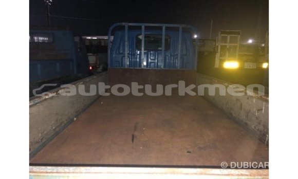 Buy Import Toyota Dyna Blue Car in Import - Dubai in Ahal Buy Import Toyota Dyna Blue Car in Import - Dubai in Ahal