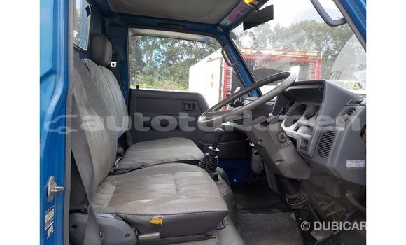 Buy Import Toyota Dyna Blue Car in Import - Dubai in Ahal Buy Import Toyota Dyna Blue Car in Import - Dubai in Ahal