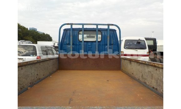 Buy Import Toyota Dyna Blue Car in Import - Dubai in Ahal Buy Import Toyota Dyna Blue Car in Import - Dubai in Ahal