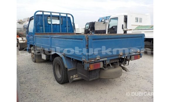 Buy Import Toyota Dyna Blue Car in Import - Dubai in Ahal Buy Import Toyota Dyna Blue Car in Import - Dubai in Ahal