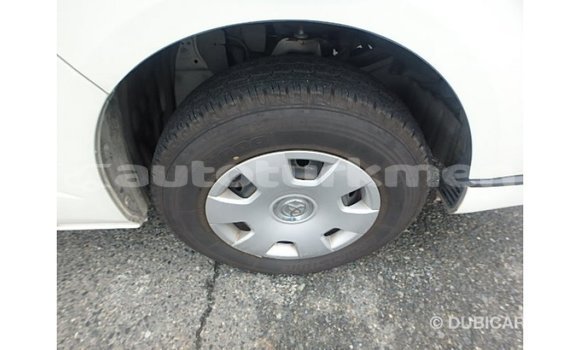 Buy Import Toyota Hiace White Car in Import - Dubai in Ahal Buy Import Toyota Hiace White Car in Import - Dubai in Ahal