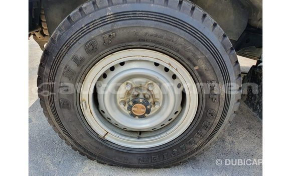 Buy Import Toyota Land Cruiser White Car in Import - Dubai in Ahal Buy Import Toyota Land Cruiser White Car in Import - Dubai in Ahal