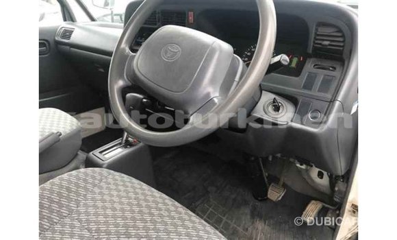 Buy Import Toyota Hiace White Car in Import - Dubai in Ahal Buy Import Toyota Hiace White Car in Import - Dubai in Ahal