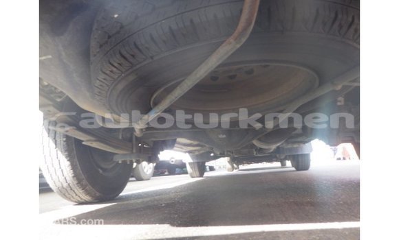 Buy Import Toyota Hiace White Car in Import - Dubai in Ahal Buy Import Toyota Hiace White Car in Import - Dubai in Ahal