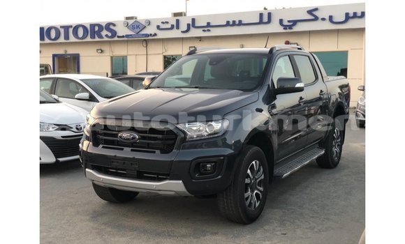 Buy Import Ford Ranger Other Car in Import - Dubai in Ahal