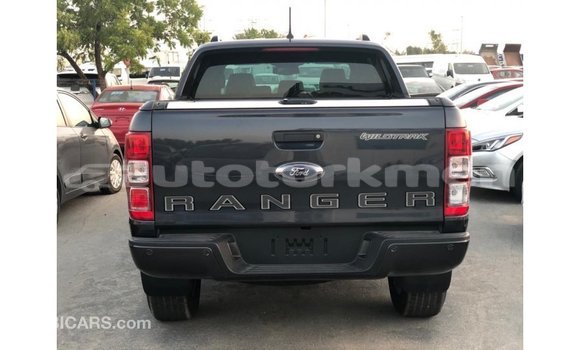 Buy Import Ford Ranger Other Car in Import - Dubai in Ahal Buy Import Ford Ranger Other Car in Import - Dubai in Ahal