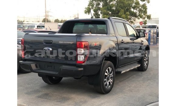 Buy Import Ford Ranger Other Car in Import - Dubai in Ahal Buy Import Ford Ranger Other Car in Import - Dubai in Ahal
