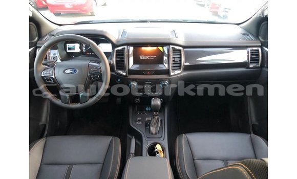 Buy Import Ford Ranger Other Car in Import - Dubai in Ahal Buy Import Ford Ranger Other Car in Import - Dubai in Ahal