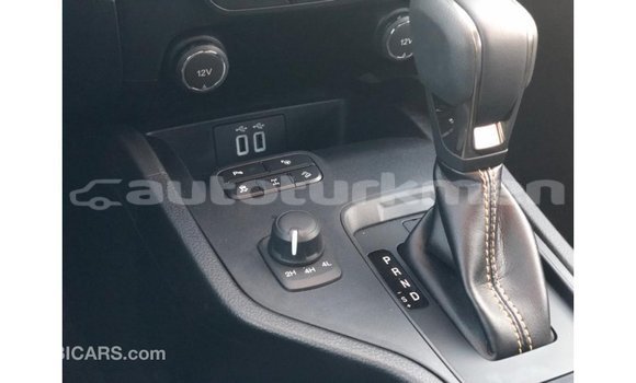Buy Import Ford Ranger Other Car in Import - Dubai in Ahal Buy Import Ford Ranger Other Car in Import - Dubai in Ahal