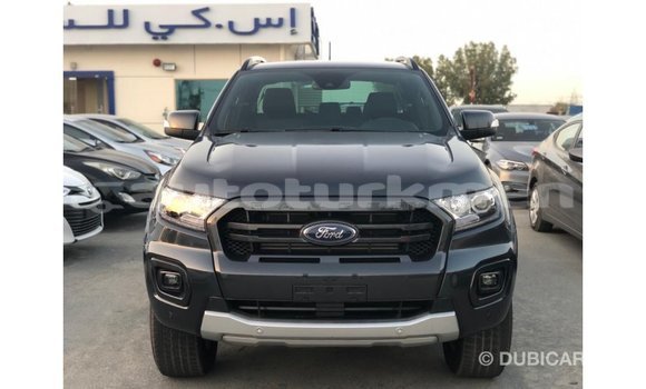 Buy Import Ford Ranger Other Car in Import - Dubai in Ahal Buy Import Ford Ranger Other Car in Import - Dubai in Ahal