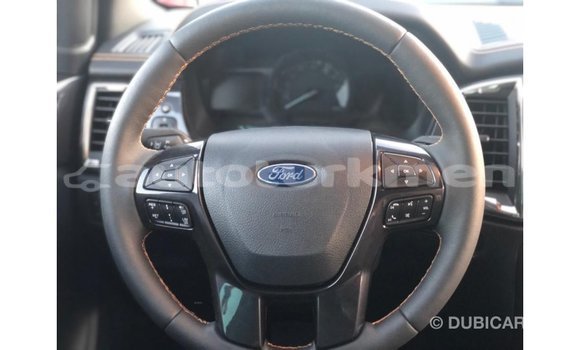 Buy Import Ford Ranger Other Car in Import - Dubai in Ahal Buy Import Ford Ranger Other Car in Import - Dubai in Ahal