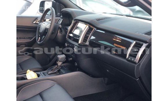 Buy Import Ford Ranger Other Car in Import - Dubai in Ahal Buy Import Ford Ranger Other Car in Import - Dubai in Ahal