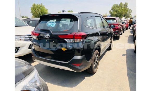 Buy Import Toyota Rush Red Car in Import - Dubai in Ahal Buy Import Toyota Rush Red Car in Import - Dubai in Ahal