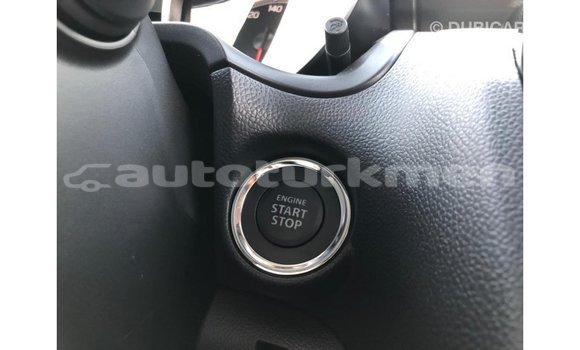 Buy Import Suzuki Swift Black Car in Import - Dubai in Ahal Buy Import Suzuki Swift Black Car in Import - Dubai in Ahal
