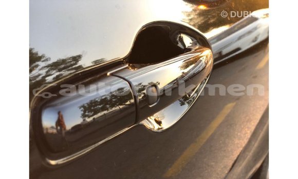 Buy Import Suzuki Swift Black Car in Import - Dubai in Ahal Buy Import Suzuki Swift Black Car in Import - Dubai in Ahal