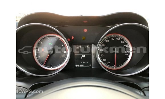 Buy Import Suzuki Swift Black Car in Import - Dubai in Ahal Buy Import Suzuki Swift Black Car in Import - Dubai in Ahal