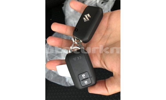 Buy Import Suzuki Swift Black Car in Import - Dubai in Ahal Buy Import Suzuki Swift Black Car in Import - Dubai in Ahal