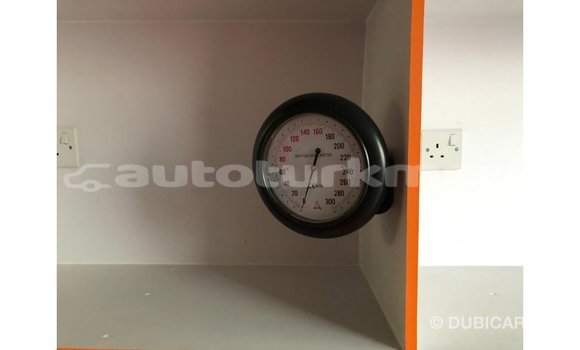 Buy Import Toyota Hiace White Car in Import - Dubai in Ahal Buy Import Toyota Hiace White Car in Import - Dubai in Ahal