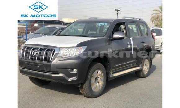 Buy Import Toyota Prado Other Car in Import - Dubai in Ahal Buy Import Toyota Prado Other Car in Import - Dubai in Ahal