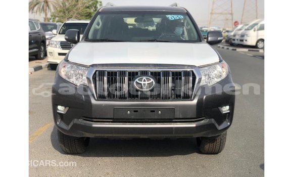 Buy Import Toyota Prado Other Car in Import - Dubai in Ahal Buy Import Toyota Prado Other Car in Import - Dubai in Ahal