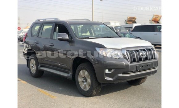 Buy Import Toyota Prado Other Car in Import - Dubai in Ahal Buy Import Toyota Prado Other Car in Import - Dubai in Ahal