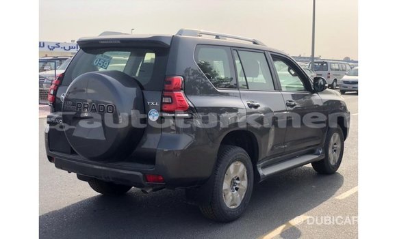 Buy Import Toyota Prado Other Car in Import - Dubai in Ahal Buy Import Toyota Prado Other Car in Import - Dubai in Ahal