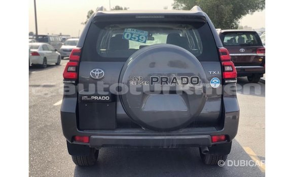 Buy Import Toyota Prado Other Car in Import - Dubai in Ahal Buy Import Toyota Prado Other Car in Import - Dubai in Ahal
