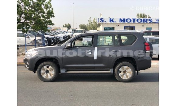 Buy Import Toyota Prado Other Car in Import - Dubai in Ahal Buy Import Toyota Prado Other Car in Import - Dubai in Ahal