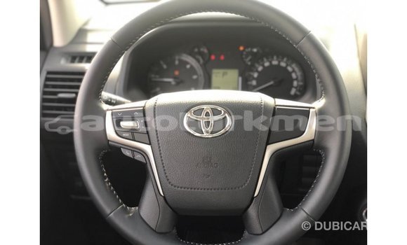 Buy Import Toyota Prado Other Car in Import - Dubai in Ahal Buy Import Toyota Prado Other Car in Import - Dubai in Ahal