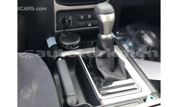 Buy Import Toyota Prado Other Car in Import - Dubai in Ahal Buy Import Toyota Prado Other Car in Import - Dubai in Ahal